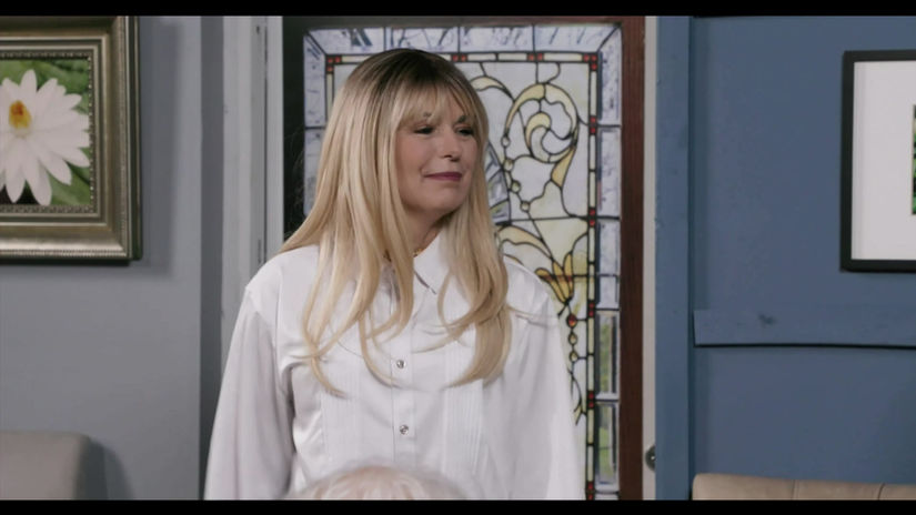 Funeral Parlor Owner